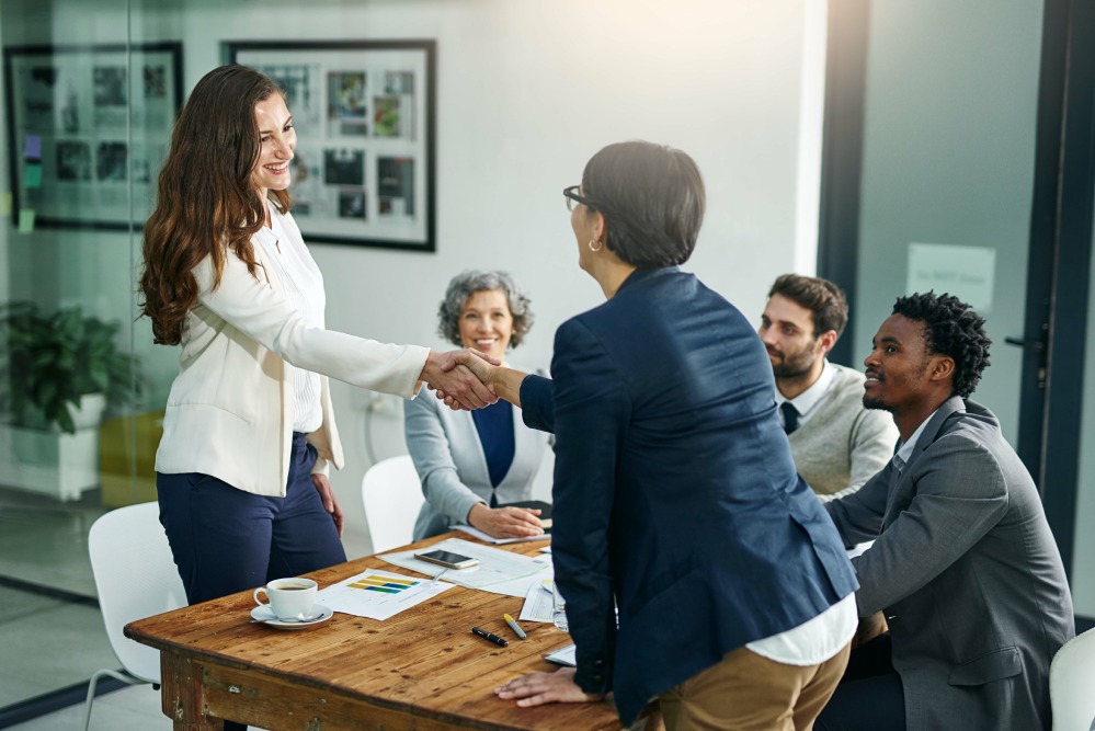 WHY WORK FOR SVN CAPITAL?