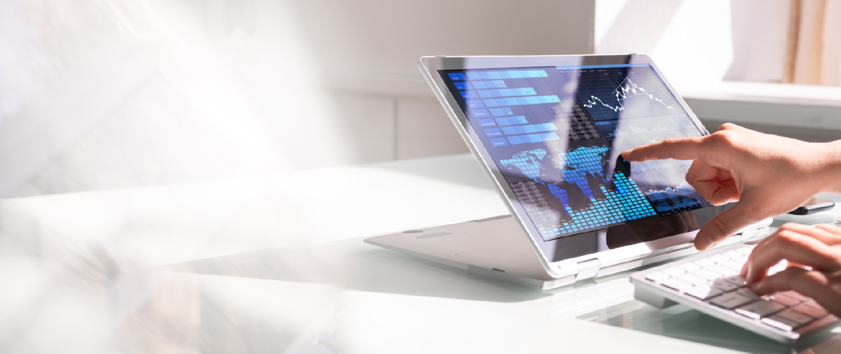 MEET OUR INVESTMENT ADVISORS