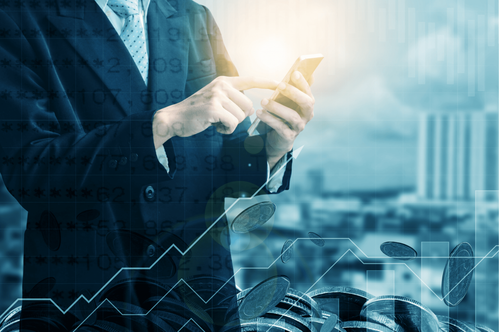 October Market Commentary 2023