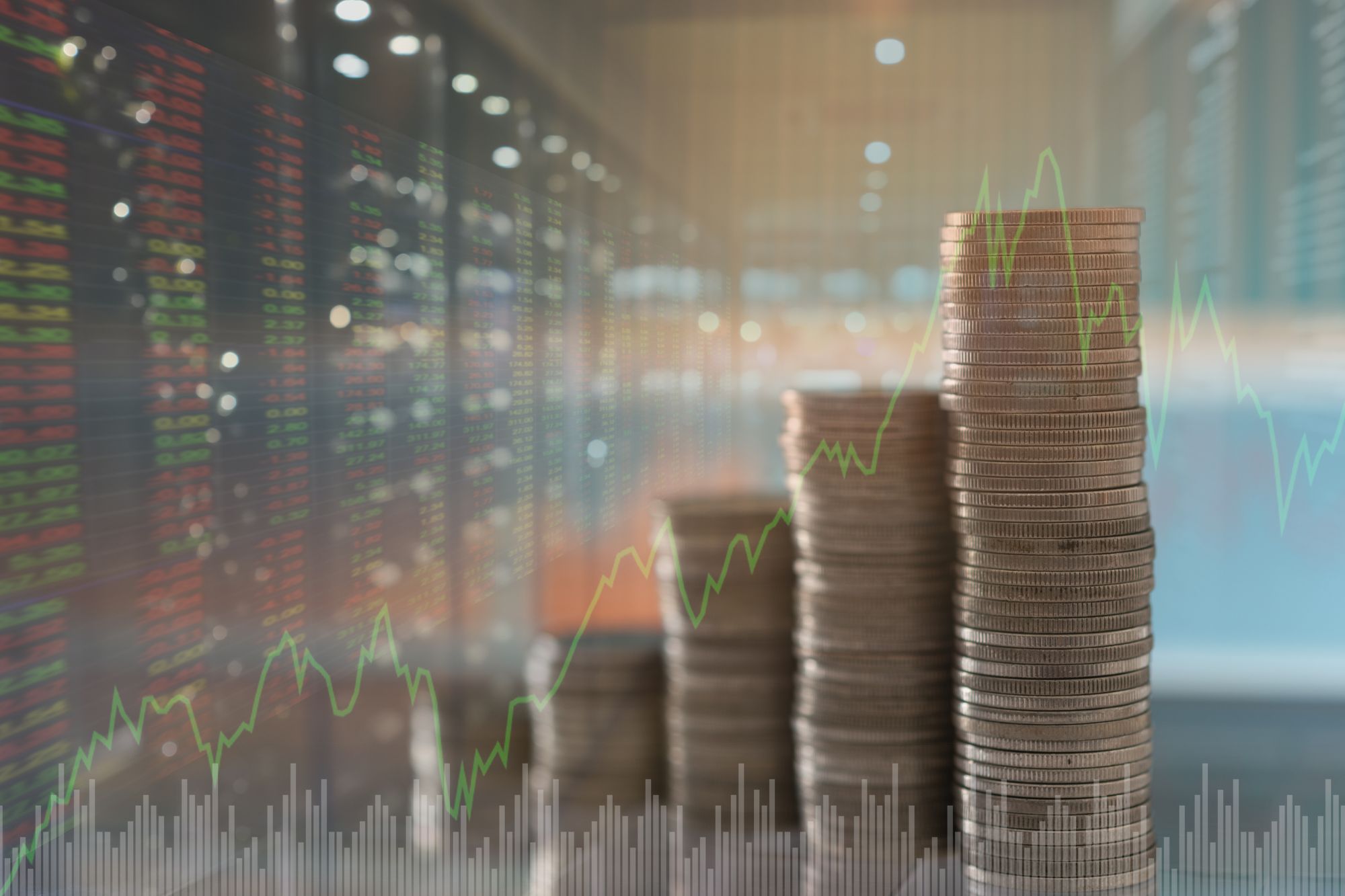 Market Commentary April 2025 - SVN Capital