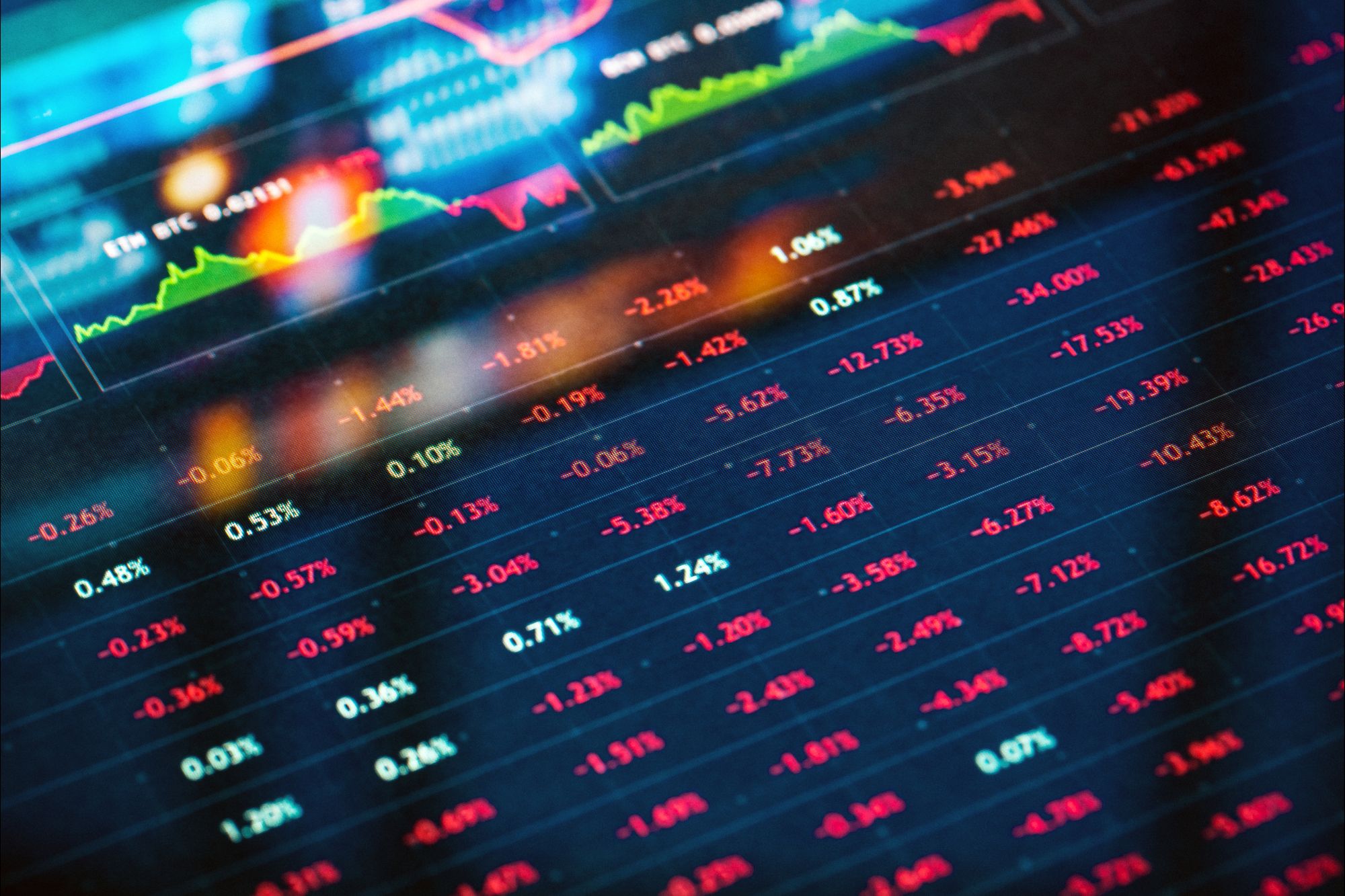 May Market Commentary Hero Image - SVN Capital