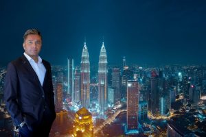 Employee Spotlight: Stuart Mizen