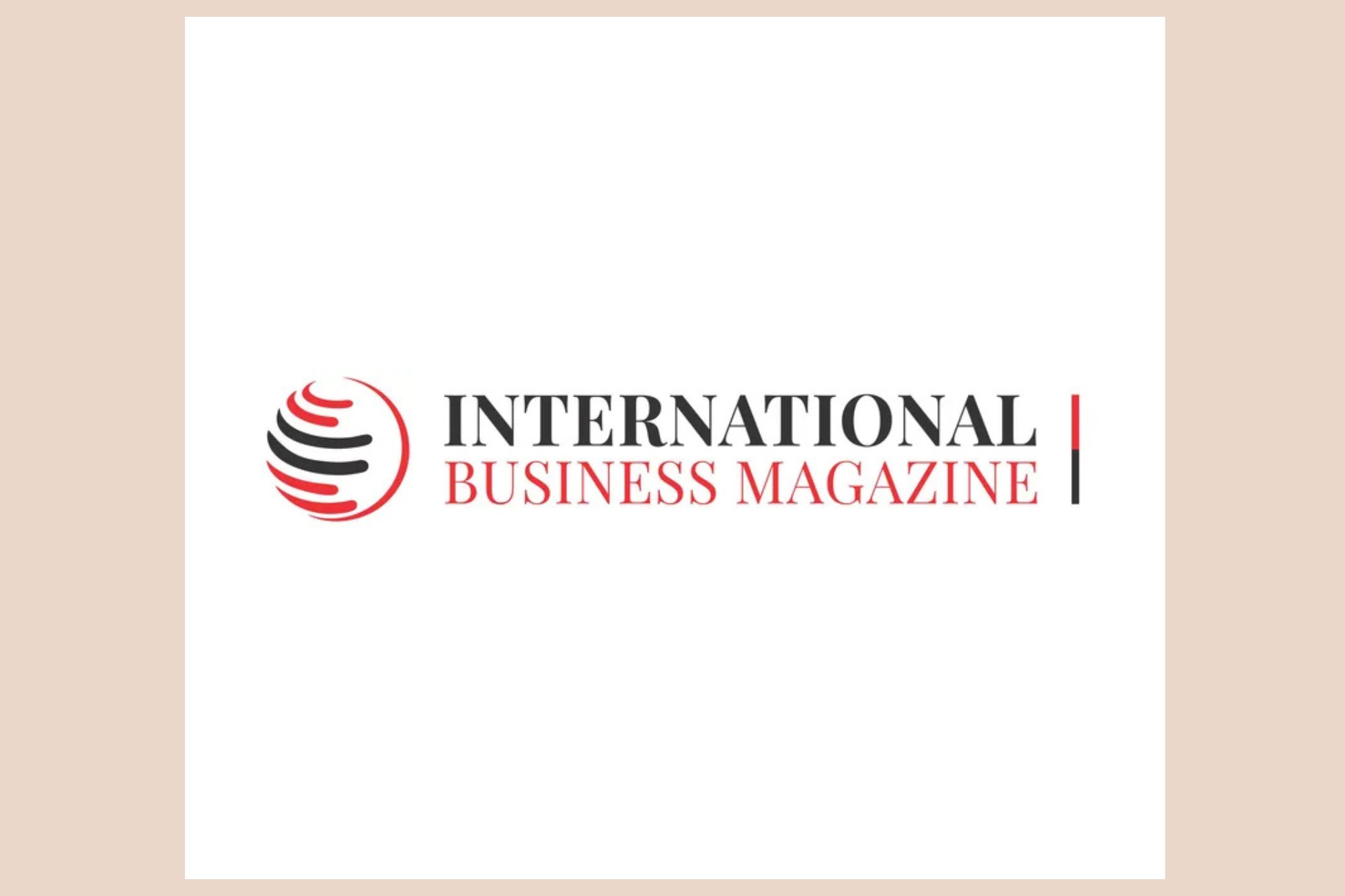 International Business Magazine Awards 2025 - SVN Capital