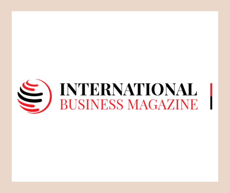 International Business Magazine Awards